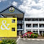 B&B HOTEL Dieppe
