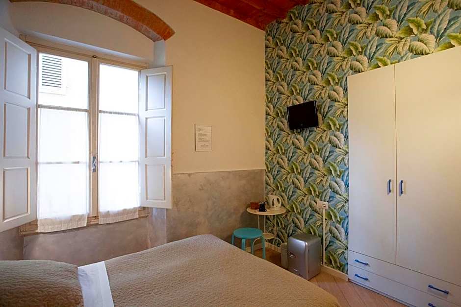Albergo Bencidormi