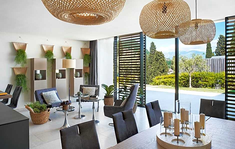 Eden Reserve Hotel
