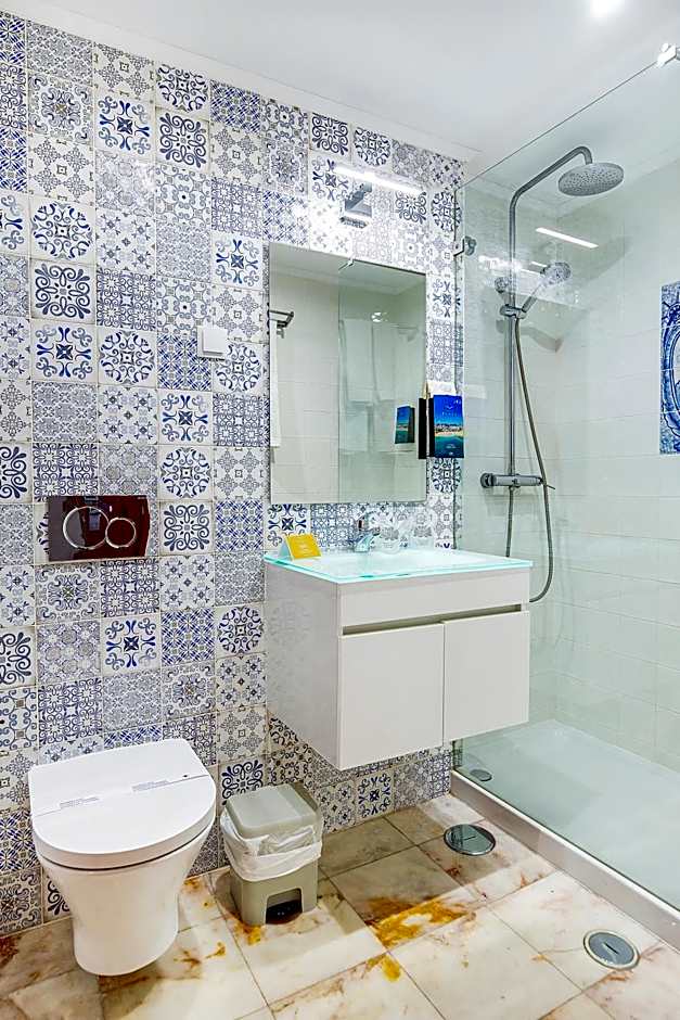 Hotel Carvoeiro Plaza