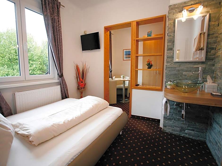 Hotel Diana