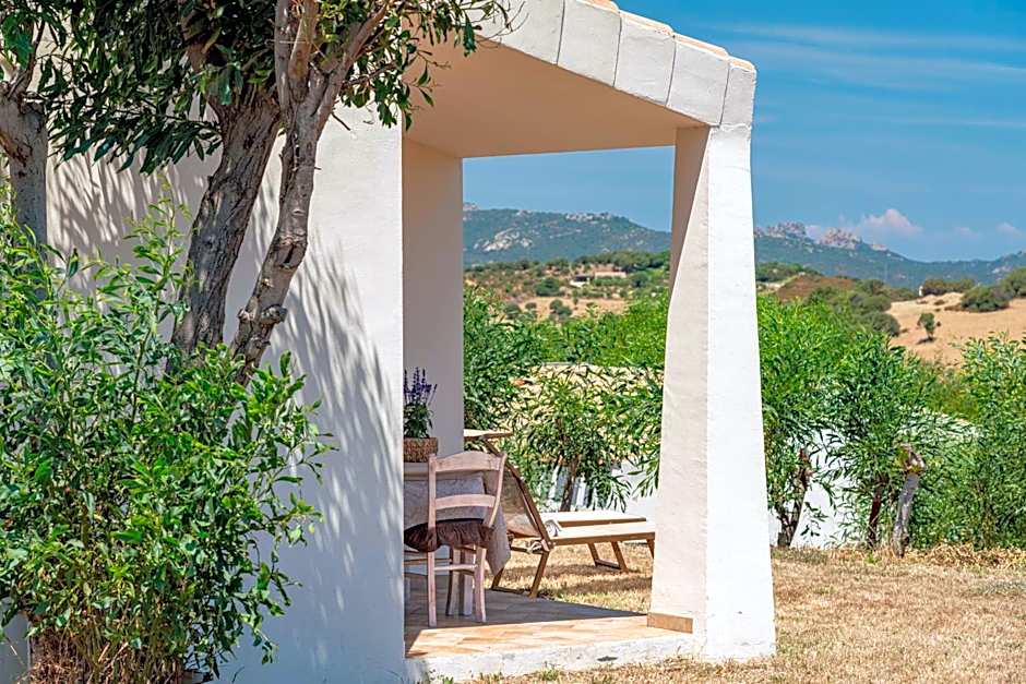 Borgo Alba Barona Turismo Rurale