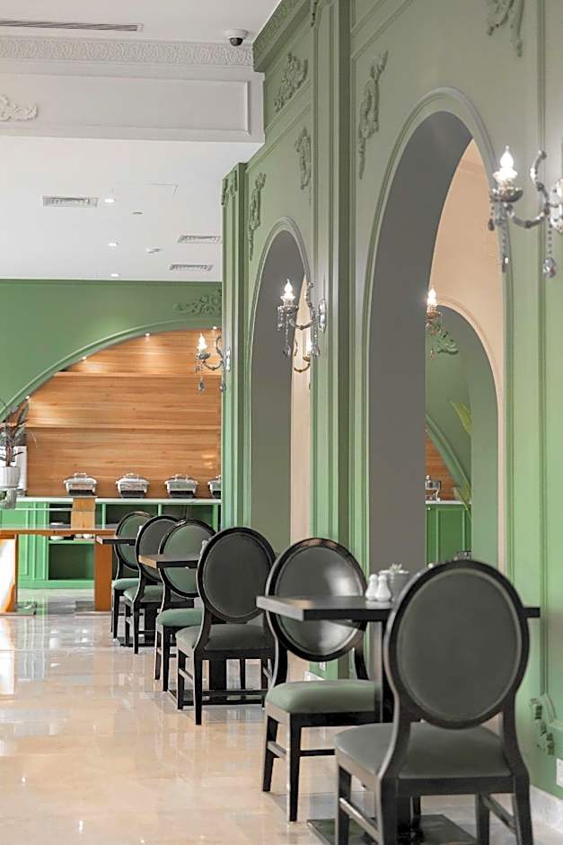 Levatio Suites Muscat, a member of Radisson Individuals