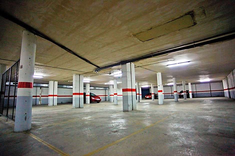 Hotel Pio XII Jumilla