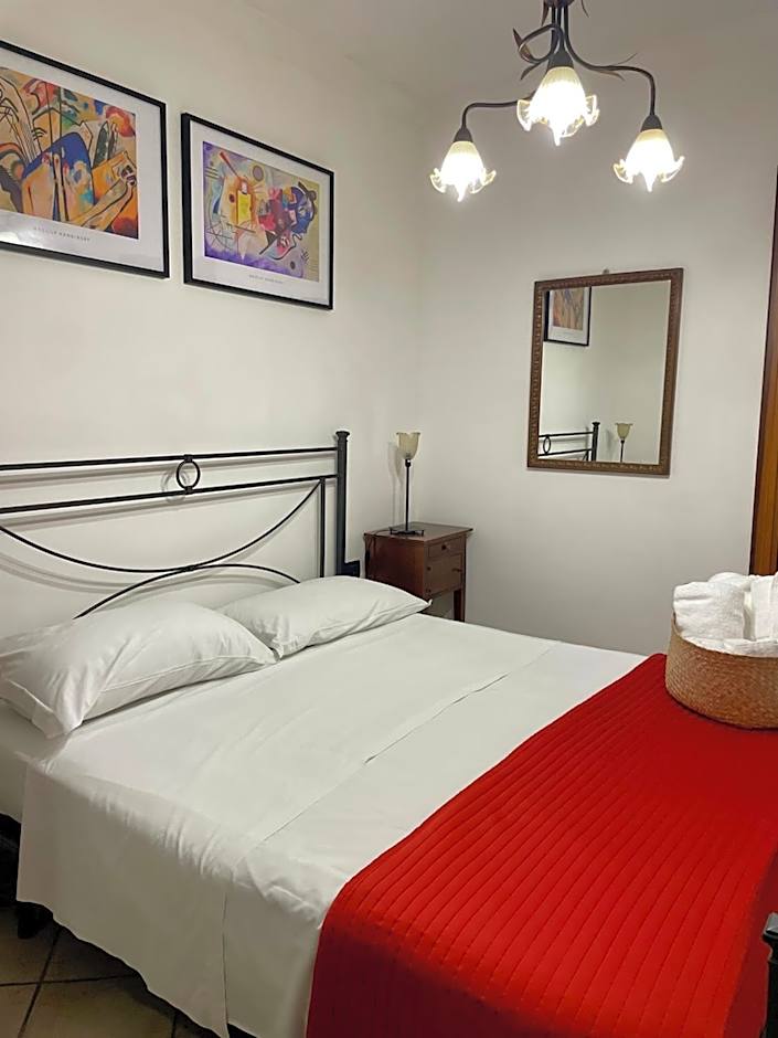Hotel Pace