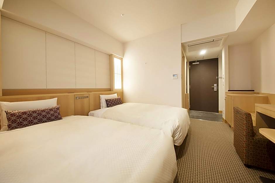 Vessel Hotel Campana Kyoto Gojo