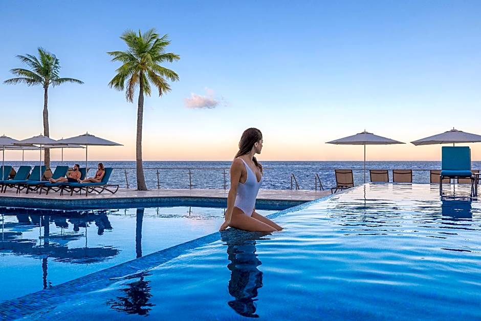 Cozumel Palace - All Inclusive