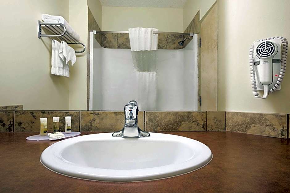 Days Inn by Wyndham Bonnyville