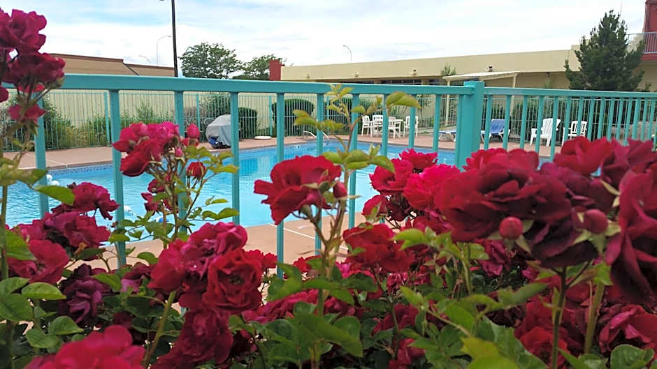 Days Inn by Wyndham Santa Fe New Mexico