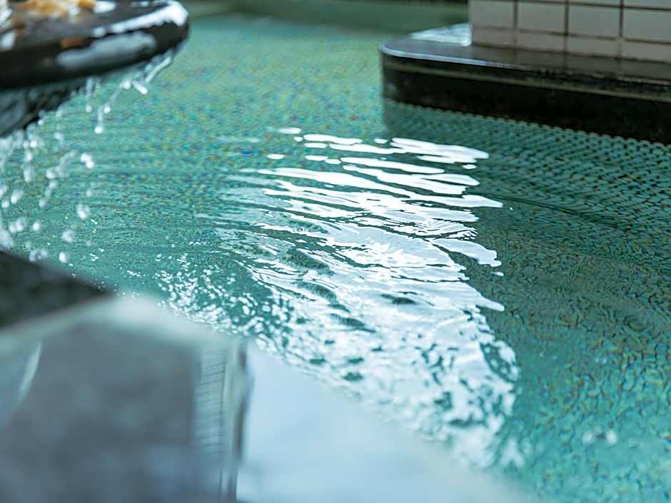 KAMENOI HOTEL Awajishima