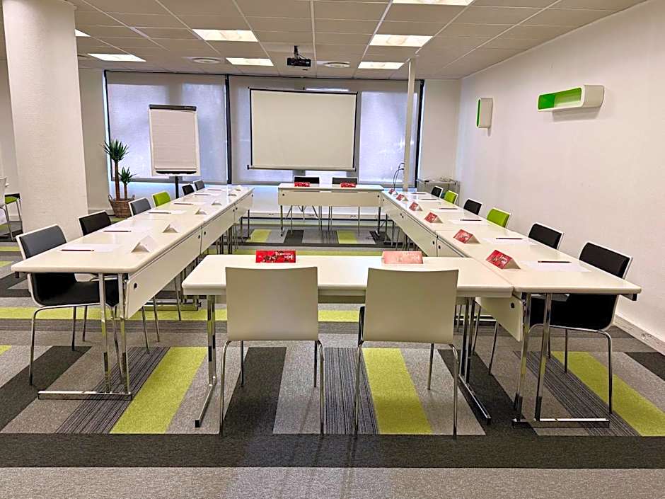 ibis Toulouse Pont Jumeaux