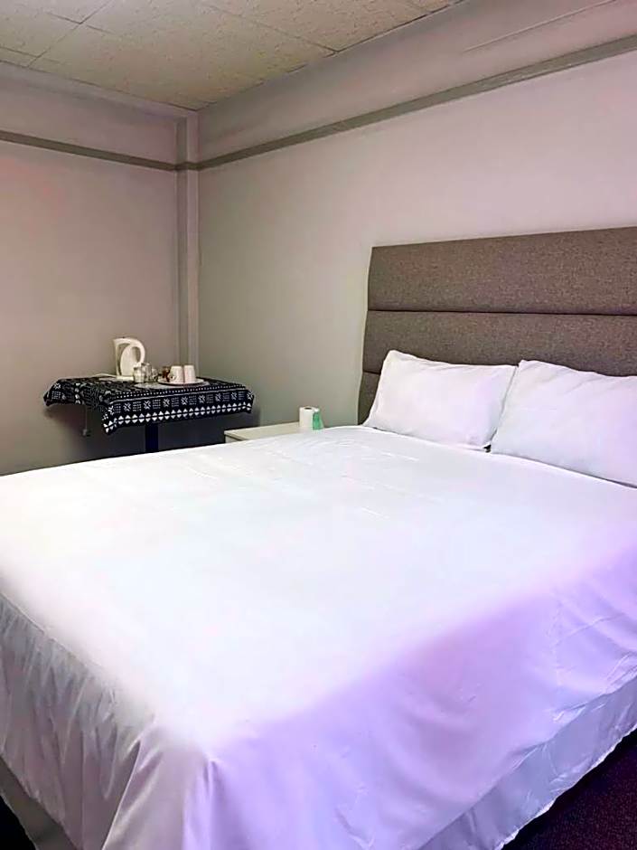 Stay Inn Lodge Randfontein