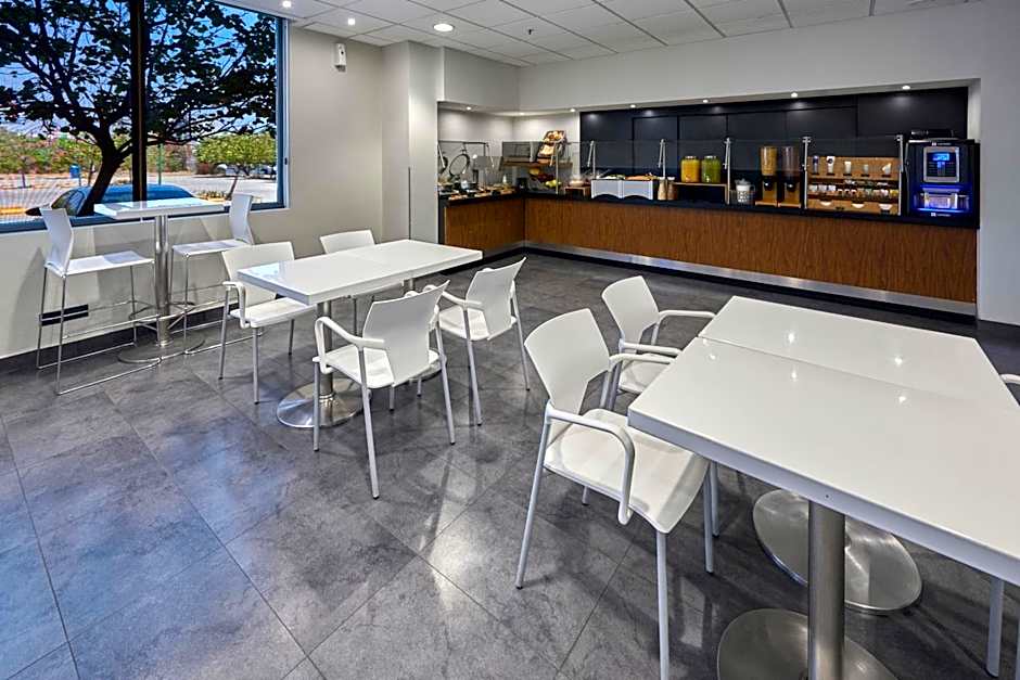 City Express by Marriott Irapuato Norte