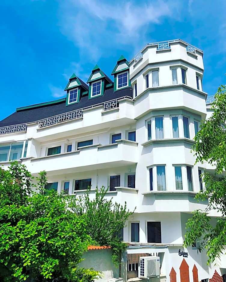 HOTEL THE WHITE HOUSE Plovdiv