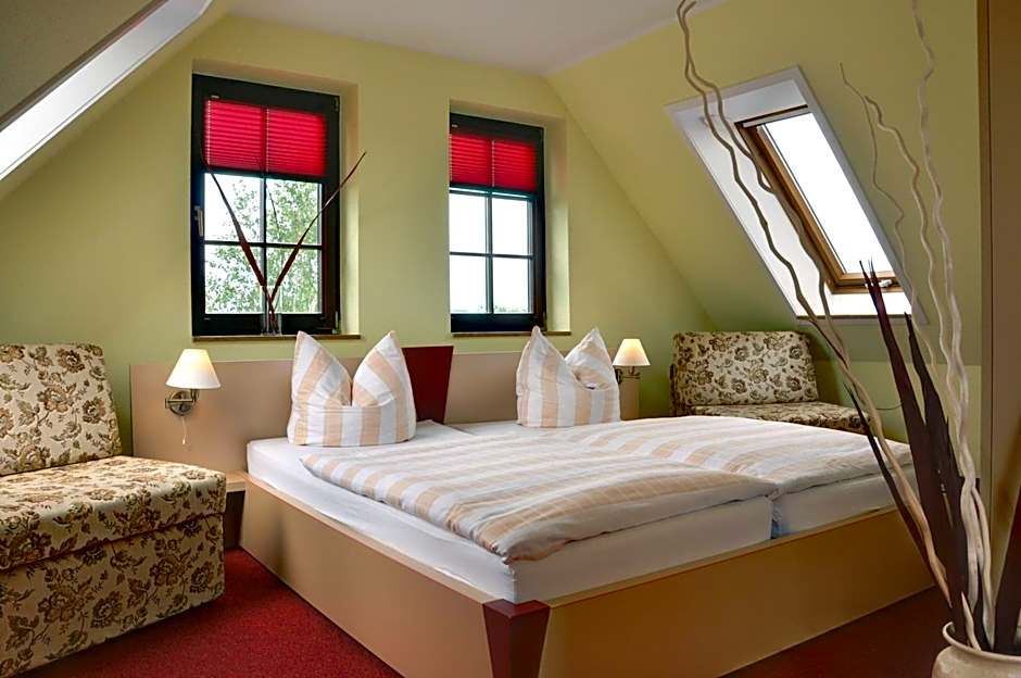 Hotel & Restaurant Waldblick