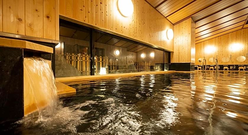 Hida Hotel Plaza