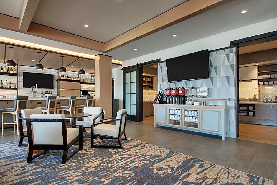 Hyatt House Oak Brook