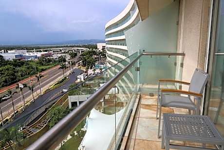 Superior Room Plus Sport