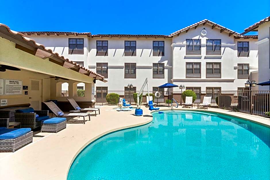 Hampton Inn By Hilton & Suites Goodyear