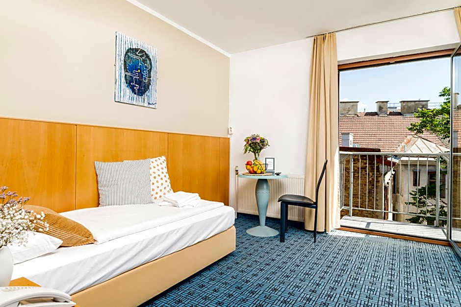 Art Hotel Vienna