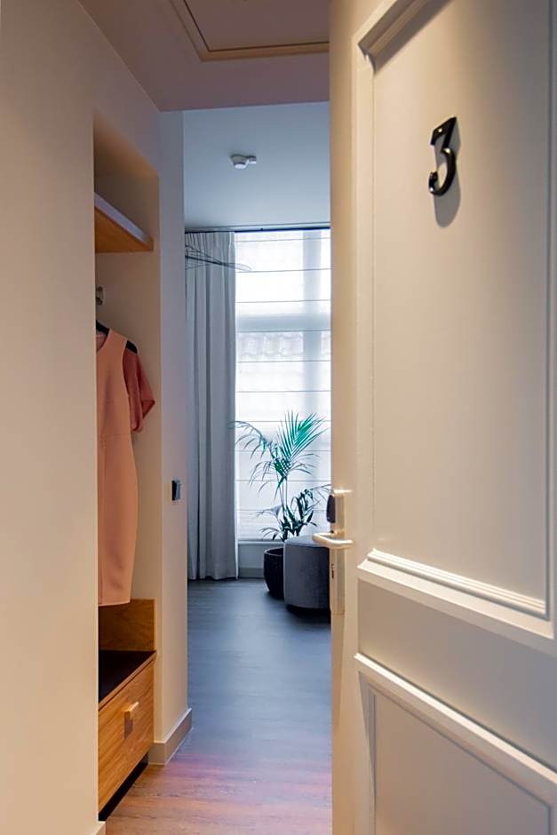 Boutique Hotel Catshuis