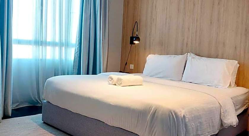 Century Bay Private Residences