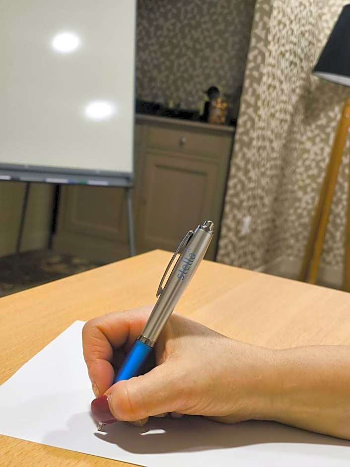 Zenao Appart'hôtels Suresnes