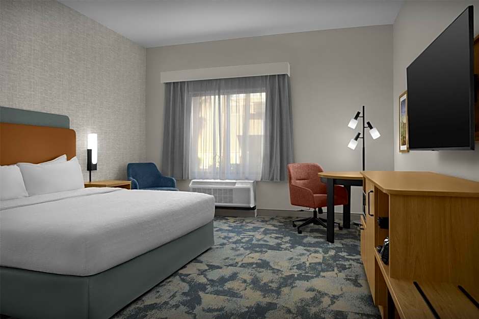Hampton Inn By Hilton & Suites Phoenix Glendale-Westgate