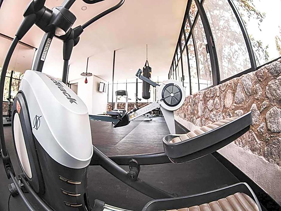 Hotel Boutique Camino Del Bosque