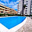 Apartamentos Surfing 3000