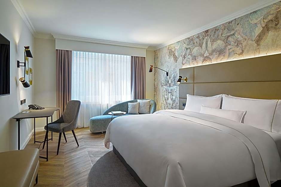 The Westin® Grand Berlin