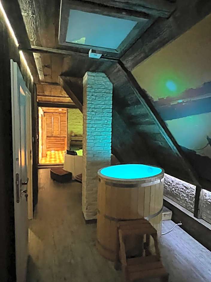 Hotel Spichlerz Pierwszy SPA & WELLNESS