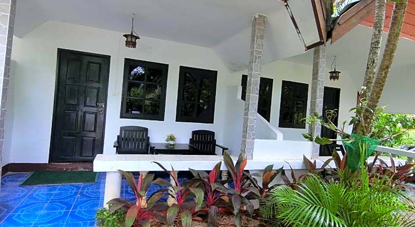 The Krabi Forest Homestay