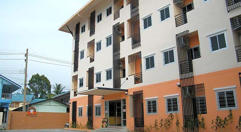Fundee 1 Mansion