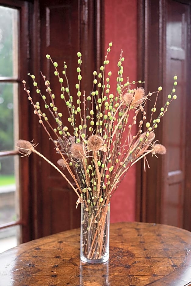 Florence Nightingale Suites At Lea Hurst