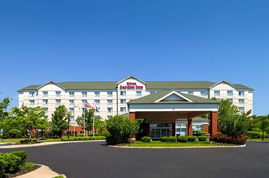 Hilton Garden Inn Edison/Raritan Center