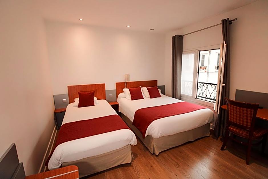 Littlehotel