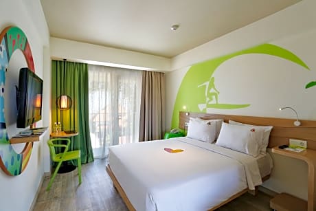 MAX HAPPINESS ROOM