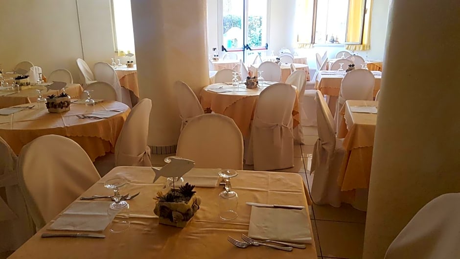 Hotel Gioiosa
