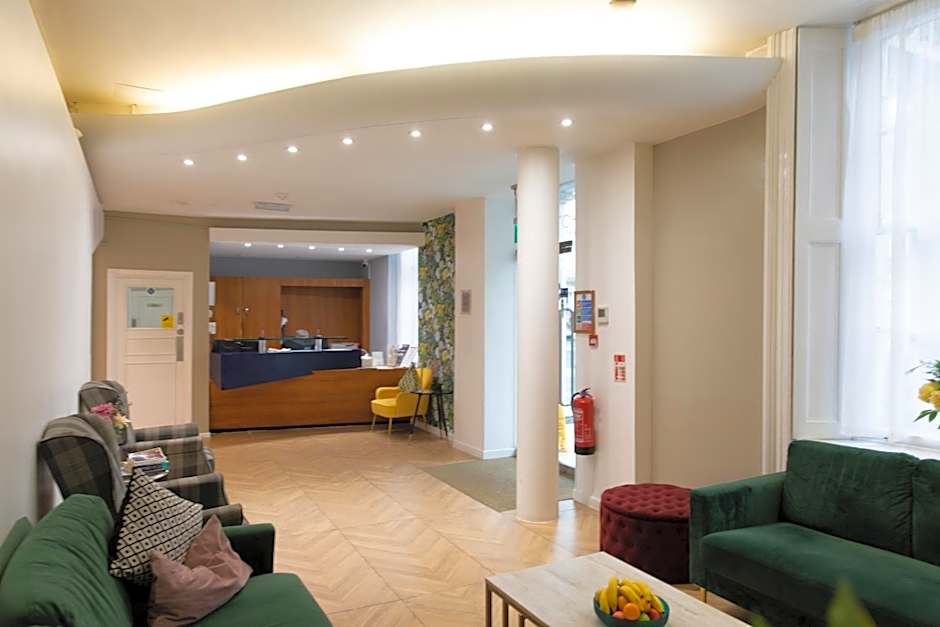 Brunel Hotel