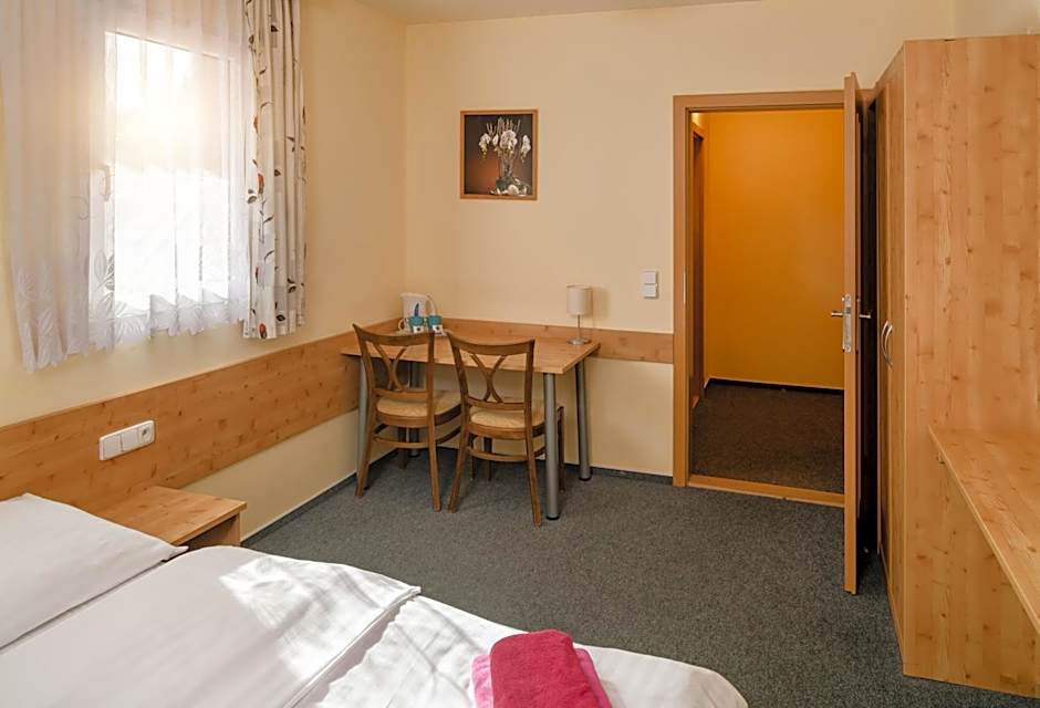 Horský Hotel Skiland