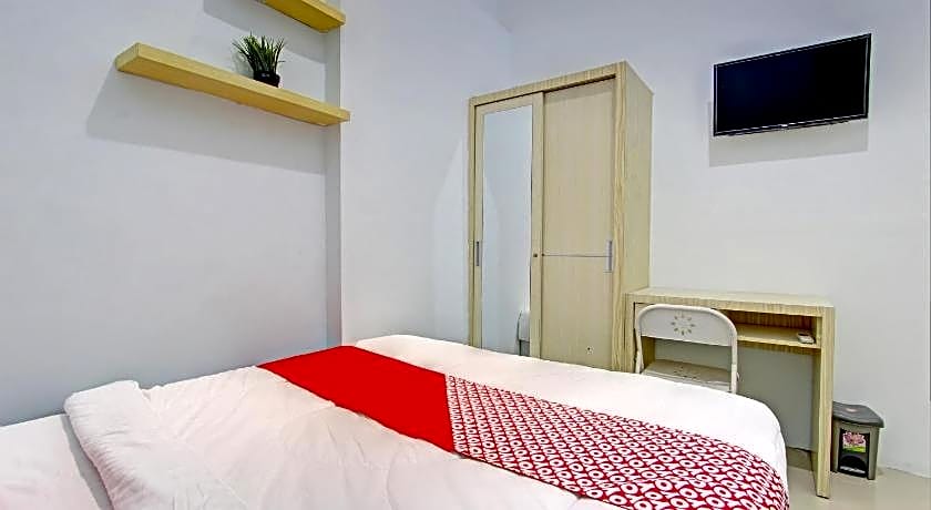 Hotel O New Puspa Residence