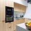 KOBIELA Luxury Apartments