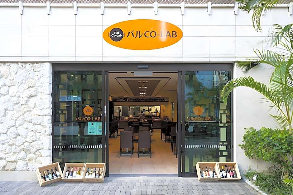 Daiwa Roynet Hotel Okinawa Kenchomae