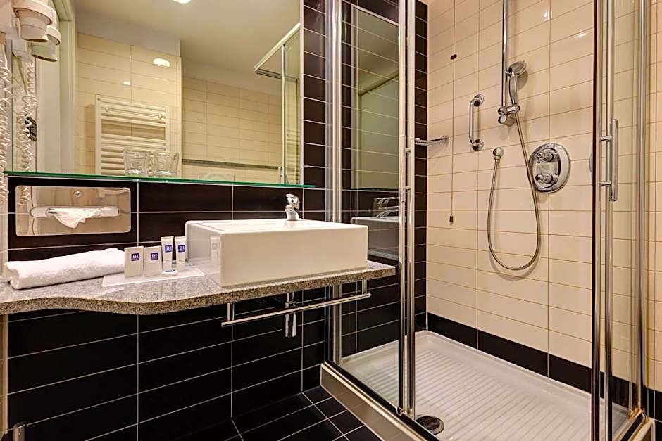 iH Hotels Roma Z3
