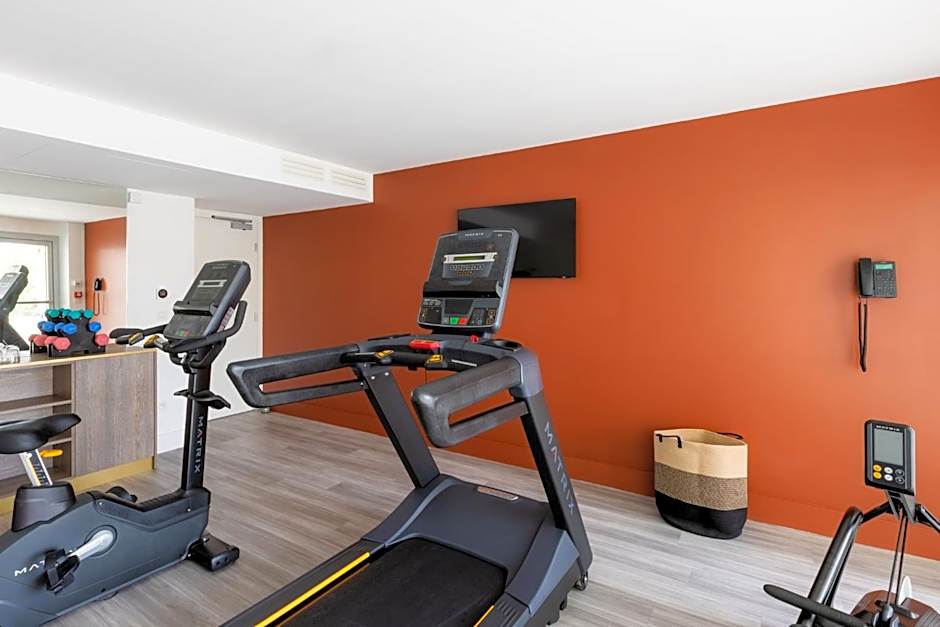 Staybridge Suites Cannes Centre By IHG