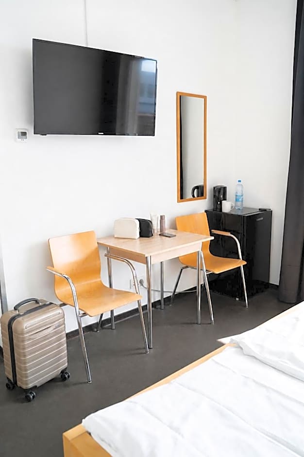 Photo 1 of 10 of Double Room with Private Bathroom