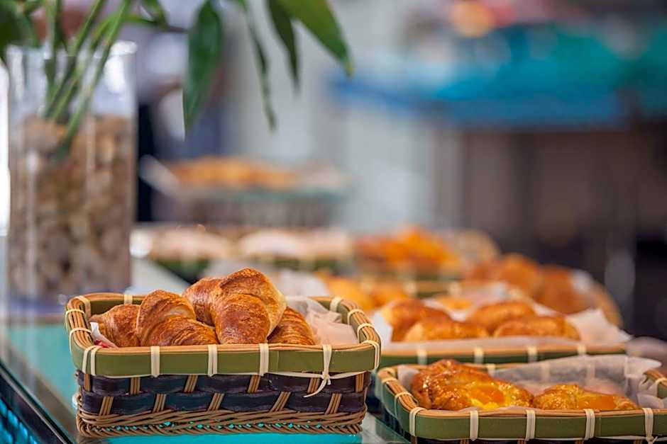 Al Ahsa Grand Serviced Apartment