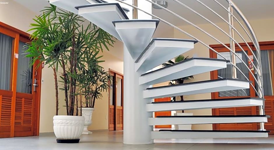 Rede Andrade Terra Brasil