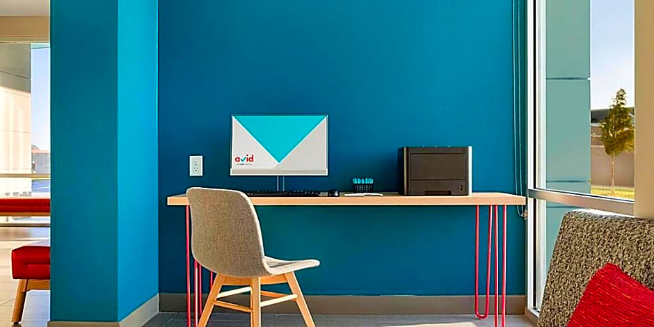 avid hotels - Lexington - Hamburg Area, an IHG Hotel